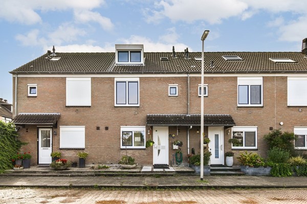 Maarten 't Hartstraat 3, Leiderdorp